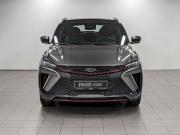 Geely Coolray I Рестайлинг Москва  - изображение 32