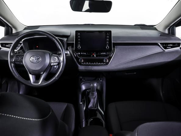 Toyota Corolla XII (E210) с пробегом 2019 года, цена 1 453 000 рублей, 133000 км, седан, Автокод Объявления