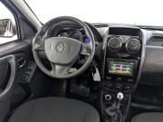 Renault Duster I Рестайлинг Москва  - изображение 50