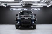 Toyota Land Cruiser Prado 250 Series Москва  - изображение 31