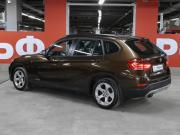 BMW X1 I (E84) Рестайлинг Москва  - изображение 24