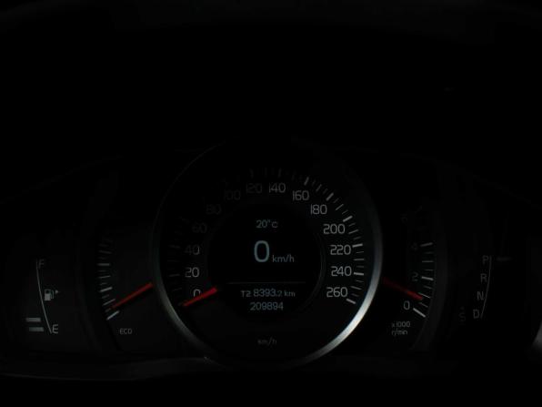Volvo XC60 I Рестайлинг с пробегом 2013 года, цена 2 075 000 рублей, 209000 км, внедорожник, Автокод Объявления