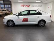 Skoda Rapid I Рестайлинг Киров  - изображение 24