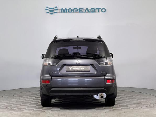 Mitsubishi Outlander II Рестайлинг с пробегом 2011 года, цена 1 050 000 рублей, 244886 км, внедорожник, Автокод Объявления