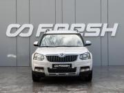 Skoda Yeti I Рестайлинг Краснодар  - изображение 20