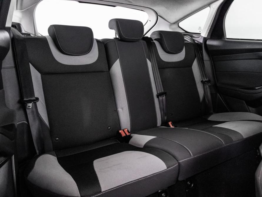 Ford Focus III Санкт-Петербург  - изображение 21