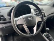 Hyundai Solaris I Рестайлинг Альметьевск  - изображение 36