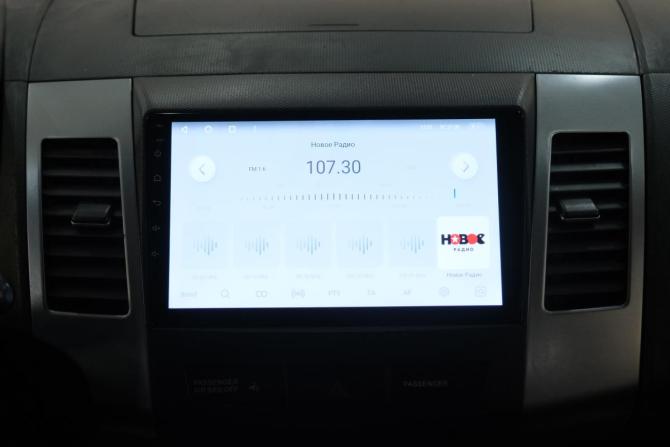Mitsubishi Outlander II с пробегом 2007 года, цена 1 229 000 рублей, 240000 км, внедорожник, Автокод Объявления