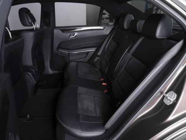 Mercedes-Benz E-Класс IV (W212 S212 C207) Рестайлинг с пробегом 2013 года, цена 2 220 000 рублей, 216131 км, седан, Автокод Объявления