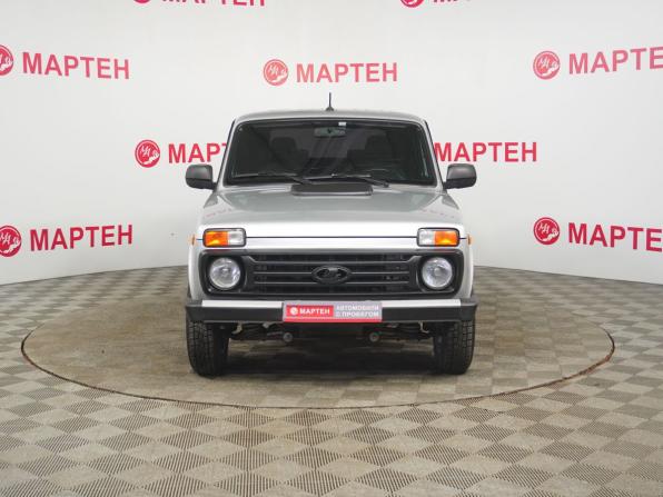 Lada (ВАЗ) Niva Legend с пробегом 2022 года, цена 885 000 рублей, 23179 км, внедорожник, Автокод Объявления