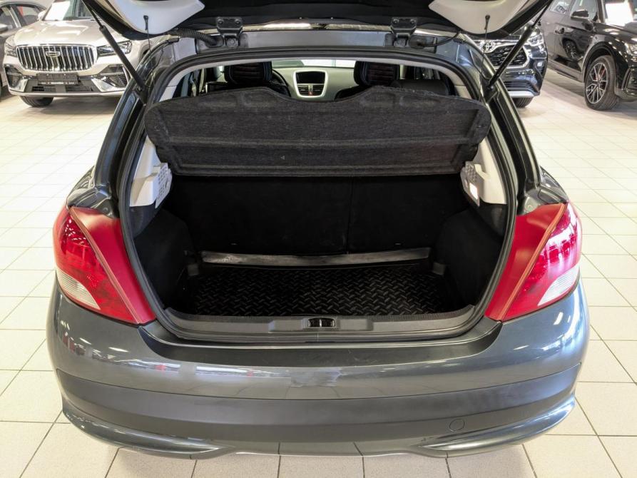 Peugeot 207 I Рестайлинг Екатеринбург  - изображение 19