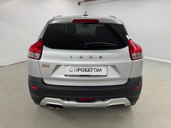 Lada (ВАЗ) XRAY I с пробегом 2019 года, цена 982 000 рублей, 62036 км, хэтчбек, Автокод Объявления