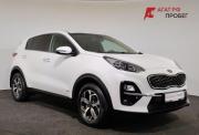 Kia Sportage IV Рестайлинг Ярославль  - изображение 29