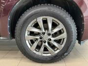 Infiniti JX Москва  - изображение 46