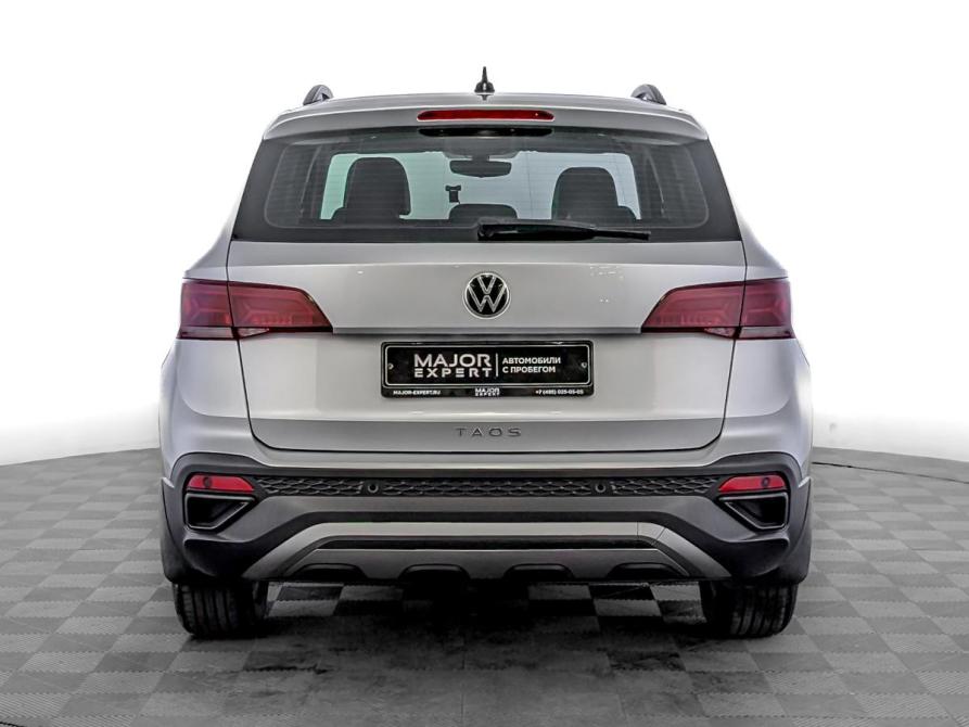 Volkswagen Taos I Химки  - изображение 6