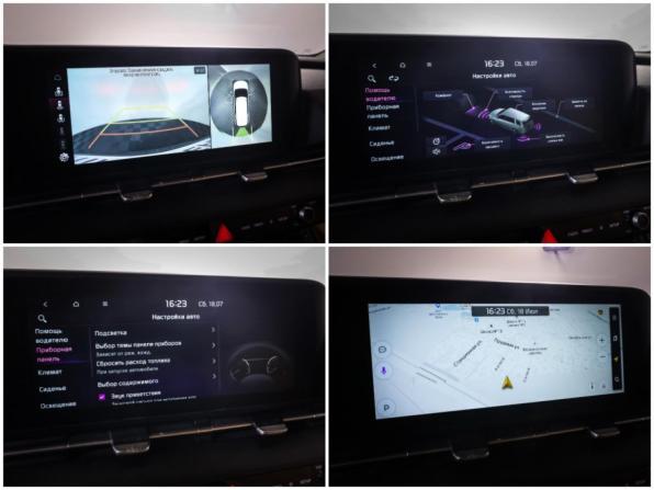 Kia Carnival IV с пробегом 2021 года, цена 3 824 000 рублей, 89455 км, минивэн, Автокод Объявления