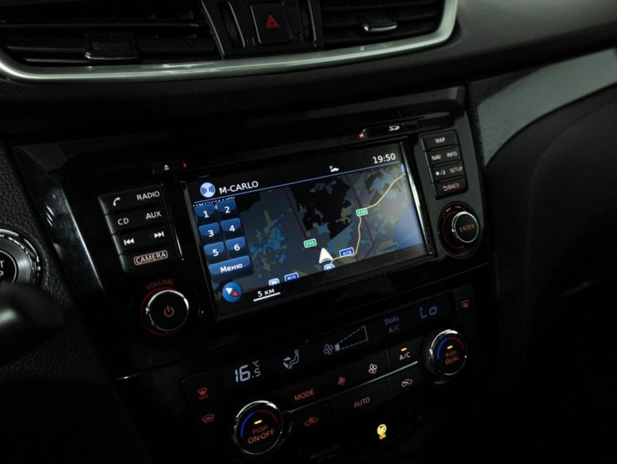 Nissan X-Trail III Санкт-Петербург  - изображение 17