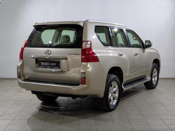 Lexus GX II с пробегом 2011 года, цена 3 300 000 рублей, 155264 км, внедорожник, Автокод Объявления