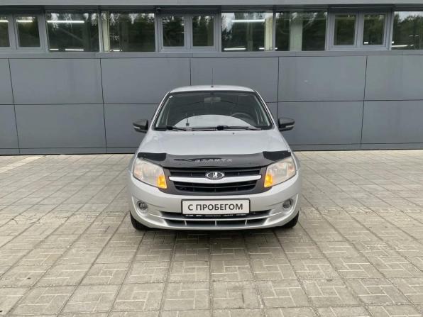 Lada (ВАЗ) Granta I с пробегом 2013 года, цена 299 000 рублей, 182000 км, седан, Автокод Объявления