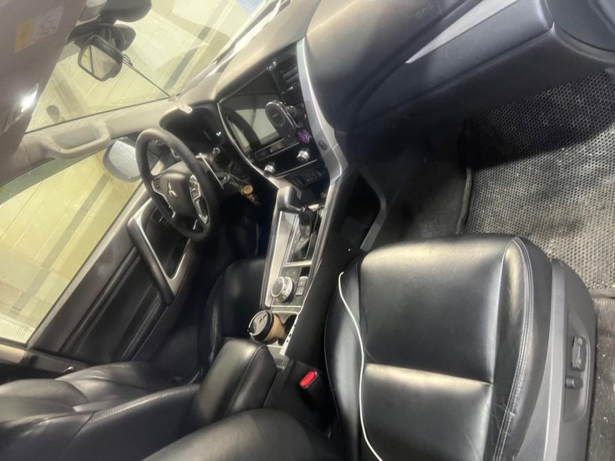 Mitsubishi Pajero Sport III Рестайлинг Санкт-Петербург  - изображение 10