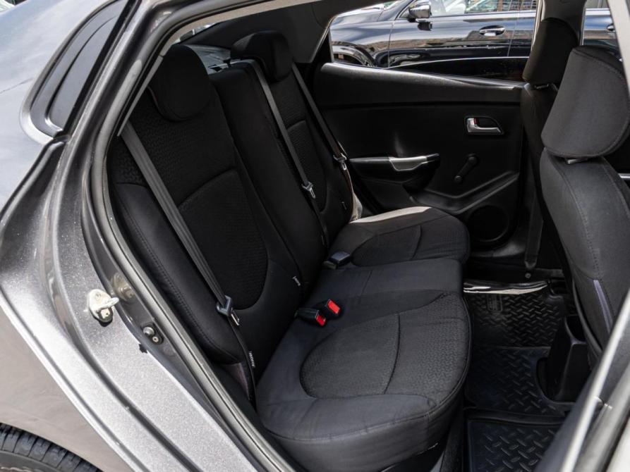 Kia Rio III Краснодар  - изображение 7