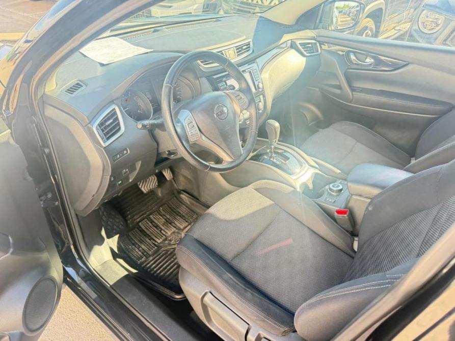 Nissan Qashqai II Тольятти  - изображение 5