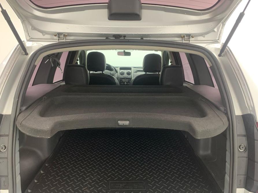 Renault Duster I Рестайлинг Мурманск  - изображение 14