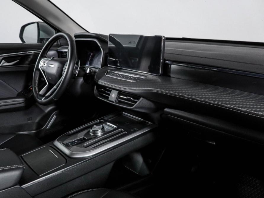 Haval Jolion I Москва  - изображение 10