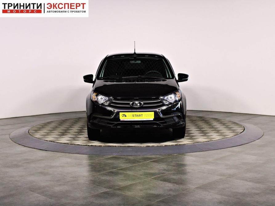 Lada (ВАЗ) Granta I Рестайлинг Белгород  - изображение 2
