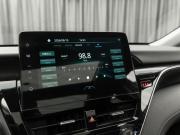 Toyota Camry VIII (XV70) Рестайлинг Москва  - изображение 51