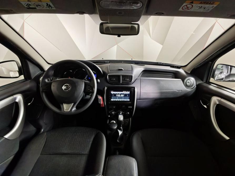 Nissan Terrano III (D10) Москва  - изображение 14