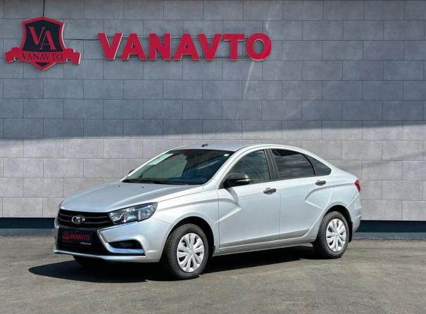 Lada (ВАЗ) Vesta I с пробегом 2019 года, цена 890 000 рублей, 74847 км, седан, Автокод Объявления