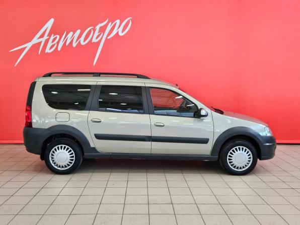 Lada (ВАЗ) Largus I с пробегом 2018 года, цена 930 000 рублей, 158857 км, универсал, Автокод Объявления