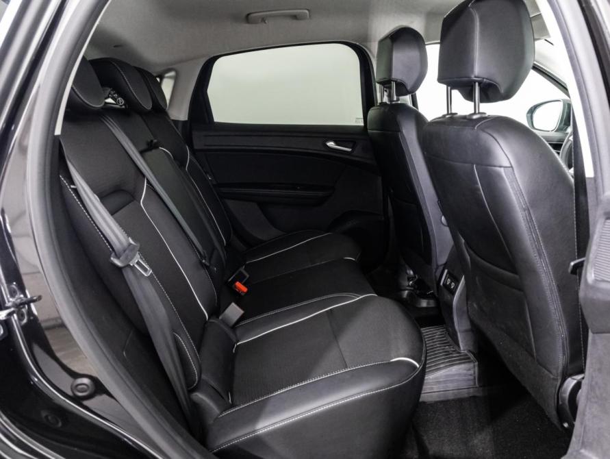 Renault Arkana I Санкт-Петербург  - изображение 18