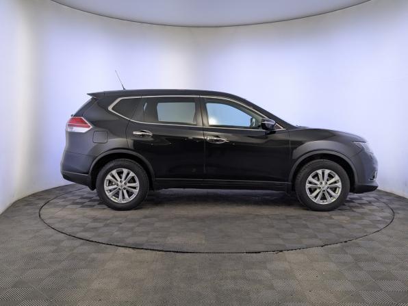Nissan X-Trail III с пробегом 2016 года, цена 1 525 000 рублей, 171144 км, внедорожник, Автокод Объявления