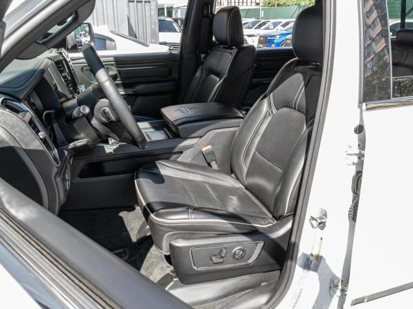 Ram 1500 IV (DS/DJ) с пробегом 2022 года, цена 7 450 000 рублей, 76226 км, offers.body_type.unknown, Автокод Объявления