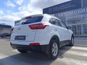 Hyundai Creta I Рестайлинг Тверь  - изображение 31
