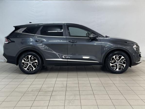 Kia Sportage V с пробегом 2023 года, цена 3 599 000 рублей, 63883 км, внедорожник, Автокод Объявления