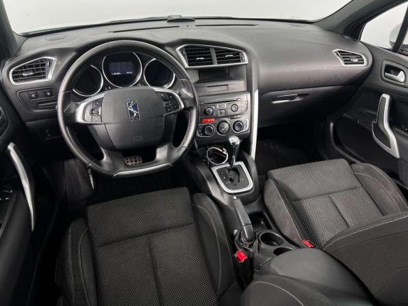 Citroen DS4 с пробегом 2012 года, цена 749 900 рублей, 120380 км, хэтчбек, Автокод Объявления