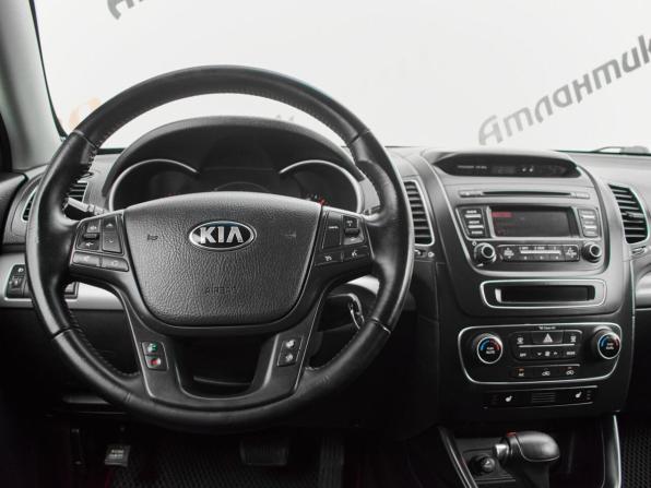 Kia Sorento II Рестайлинг с пробегом 2012 года, цена 1 550 000 рублей, 183369 км, внедорожник, Автокод Объявления