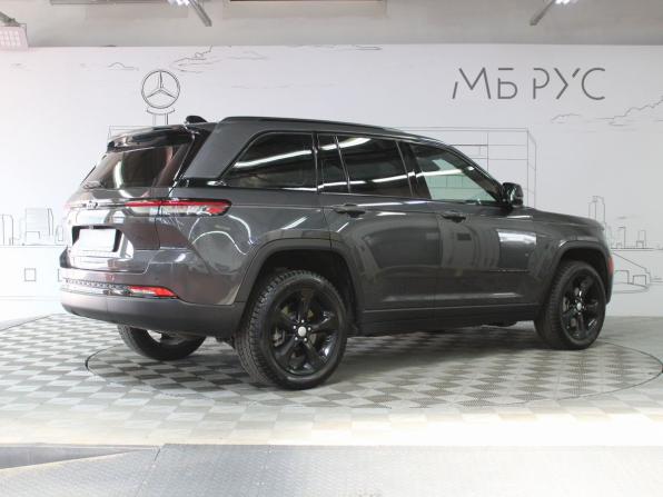 Jeep Grand Cherokee V (WL) с пробегом 2023 года, цена 5 590 000 рублей, 42000 км, внедорожник, Автокод Объявления