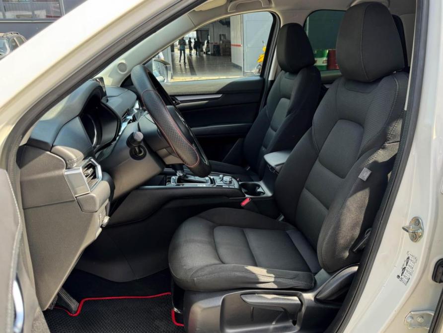 Mazda CX-5 II Кропоткин  - изображение 10