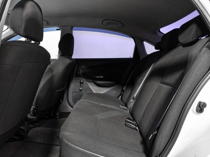 Nissan Almera III (G15) Санкт-Петербург  - изображение 11