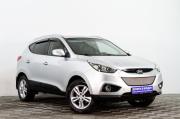 Hyundai ix35 I Сургут  - изображение 18