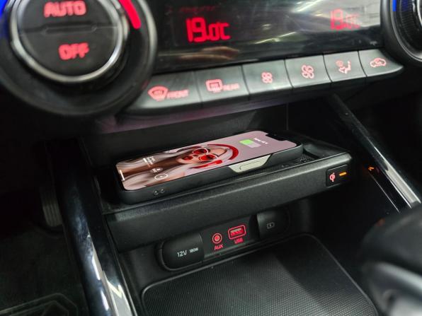 Kia Cerato IV с пробегом 2019 года, цена 1 849 000 рублей, 162000 км, седан, Автокод Объявления