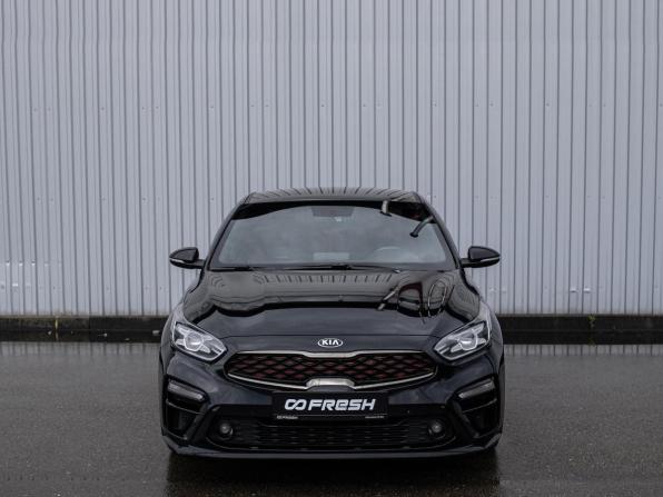 Kia Cerato IV Рестайлинг с пробегом 2021 года, цена 1 899 000 рублей, 171470 км, седан, Автокод Объявления