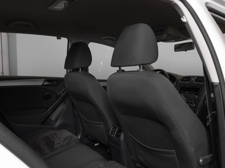 Volkswagen Golf VI Казань  - изображение 7