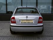 Skoda Octavia I (A4) Рестайлинг Екатеринбург  - изображение 23