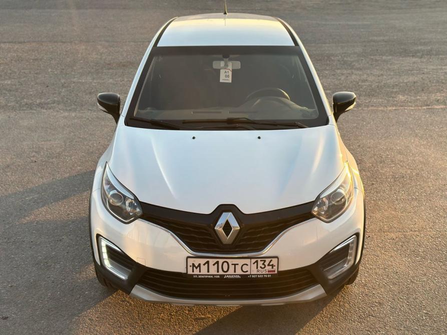 Renault Kaptur I Волгоград  - изображение 32