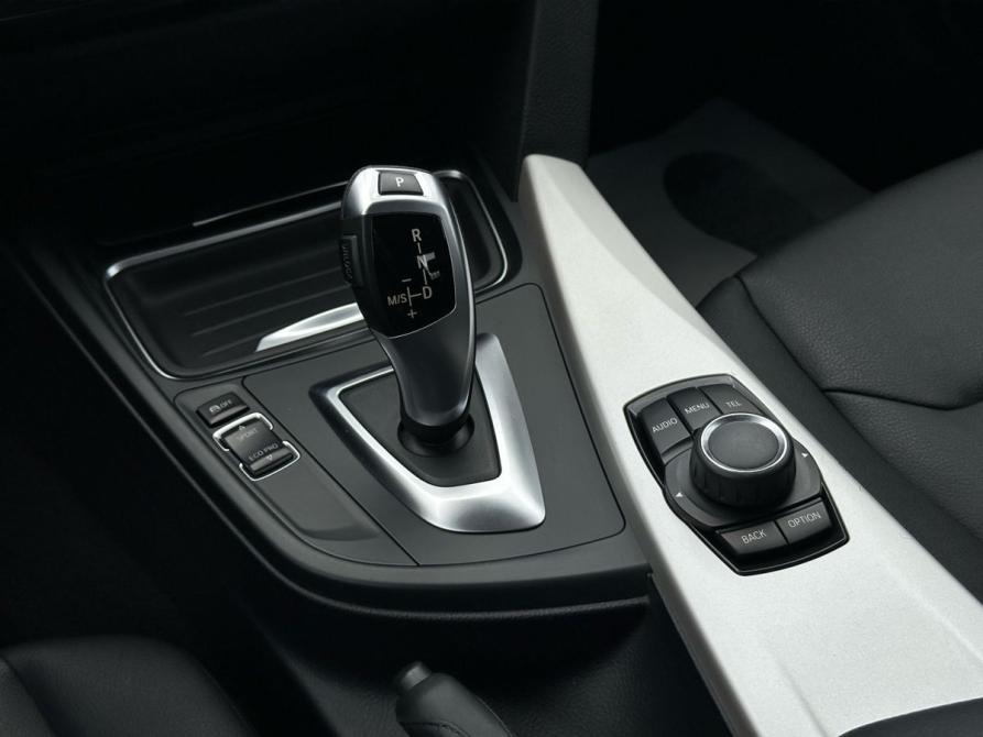 BMW 3 серии VI (F3x) Пермь  - изображение 18